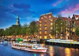 Luxury Suites Amsterdam Image 5