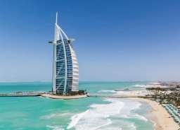 Jumeirah Burj Al Arab Dubai Image 5