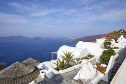 Santorini Princess Spa Hotel Image 4