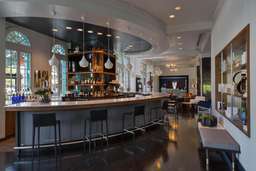 Le Meridien Dallas, The Stoneleigh Image 4