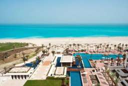 The St. Regis Saadiyat Island Resort, Abu Dhabi Image 8