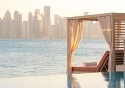 Four Seasons Resort and Residences at The Pearl - Qatar Image 5