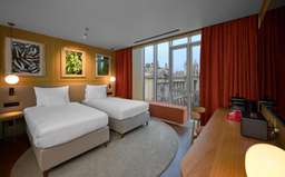 Verno House Budapest, Vignette Collection, an IHG Hotel Image 7