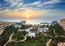 Sofitel Bahrain Zallaq Thalassa Sea & Spa Image 4