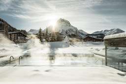 Hotel Arlberg Lech Image 3