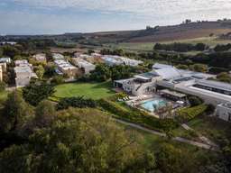 Spier Hotel and Wine Farm Image 3