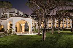 Pine Cliffs Ocean Suites, a Luxury Collection Resort & Spa, Algarve Image 5