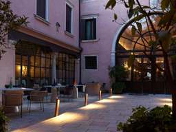 Palazzo Venart Luxury Hotel Image 5