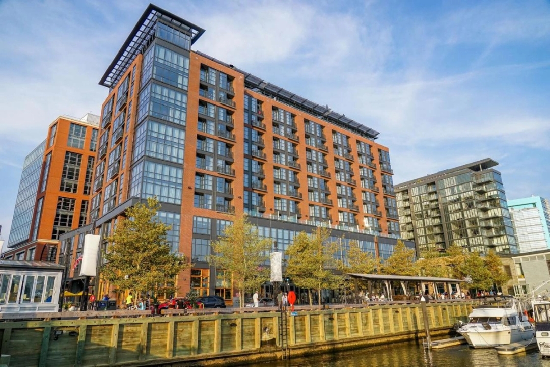 InterContinental - Washington D.C. - The Wharf, an IHG Hotel