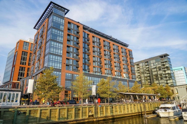 InterContinental - Washington D.C. - The Wharf, an IHG Hotel