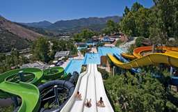 Fodele Beach Water Park Resort Image 6