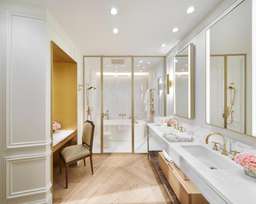 Mandarin Oriental Ritz, Madrid Image 6