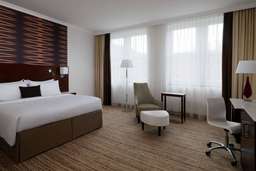 Cologne Marriott Hotel Image 8