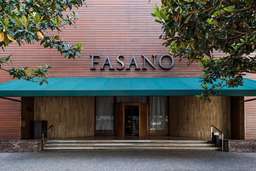 Hotel Fasano Sao Paulo Image 5