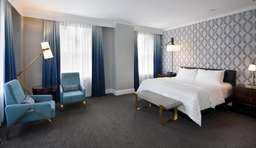 Le Meridien Dallas, The Stoneleigh Image 7