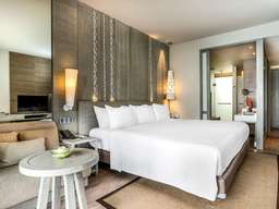 Pullman Phuket Arcadia Naithon Beach Image 8