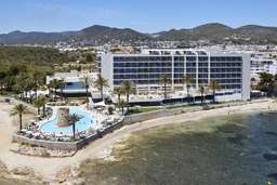 Hotel Torre del Mar - Ibiza Image 3