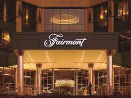 Fairmont Nile City Image 5