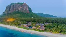 LUX* Le Morne Resort Image 5