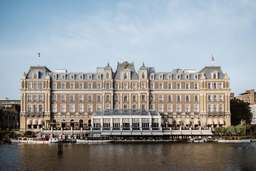 InterContinental Amstel Amsterdam, an IHG Hotel Image 4