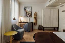 Hotel Skeppsholmen, Stockholm, a Member of Design Hotels Image 6