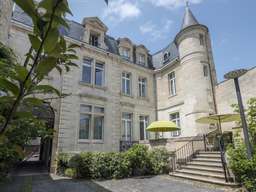 Yndo Hôtel Image 3