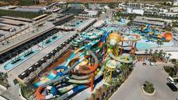 Stella Palace Aqua Park Resort Image 6