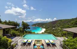 Four Seasons Resort Seychelles Image 6