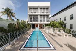 The Meridian Hotel Miami Beach Image 5