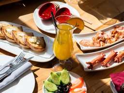 La Brisa Boutique Hotel Image 8