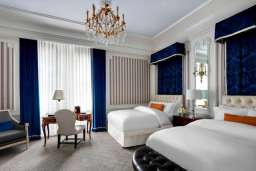 St Regis New York 8