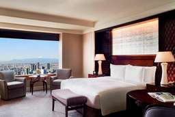 The Ritz-Carlton, Tokyo Image 8