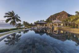 LUX* Le Morne Resort Image 4