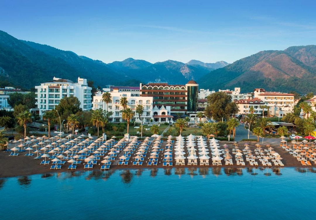 Elite World Marmaris - Adult Only