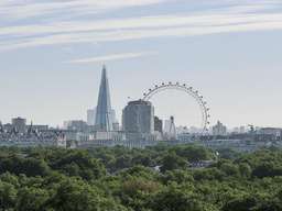 Four Seasons Hotel London at Park Lane Image 4