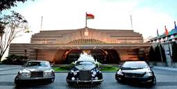 The Fullerton Bay Hotel Singapore Image 5