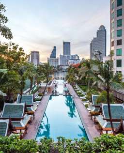 The Peninsula Bangkok Image 3