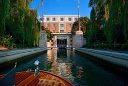 JW Marriott Venice Resort & Spa Image 3