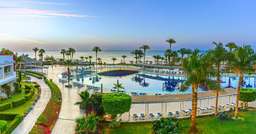 Royal Monte-Carlo Sharm Resort & SPA Image 5