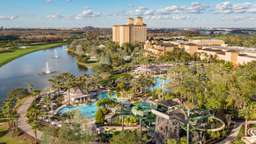 The Ritz-Carlton Orlando, Grande Lakes Image 5