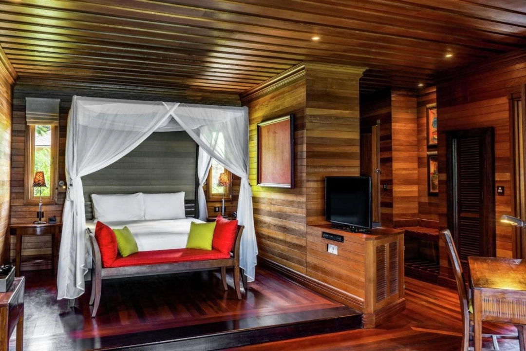 Hilton Seychelles Northolme Resort & Spa