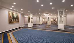 Willard InterContinental Washington, an IHG Hotel Image 8