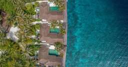 Naladhu Private Island Maldives - Special Offer On Transfer Rates For Summer 2024 Image 7