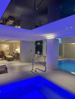 Palace Hotel & SPA Image 3