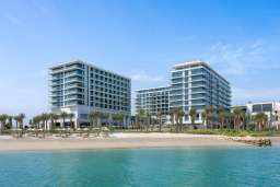 Address Beach Resort Bahrain Image 5