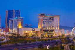 The Westin City Centre Bahrain Image 8