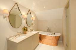 Coworth Park - Dorchester Collection Image 6