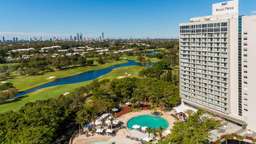 RACV Royal Pines Resort Gold Coast Image 5