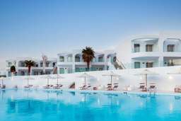 Meraki Resort Sharm El Sheikh Adults only Image 8