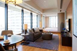 Ascott Marunouchi Tokyo Image 6